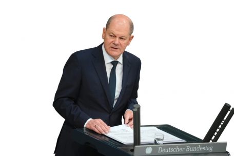 Deutschland / Der Geist der „Zeitenwende“ kehrt in den Bundestag zurück