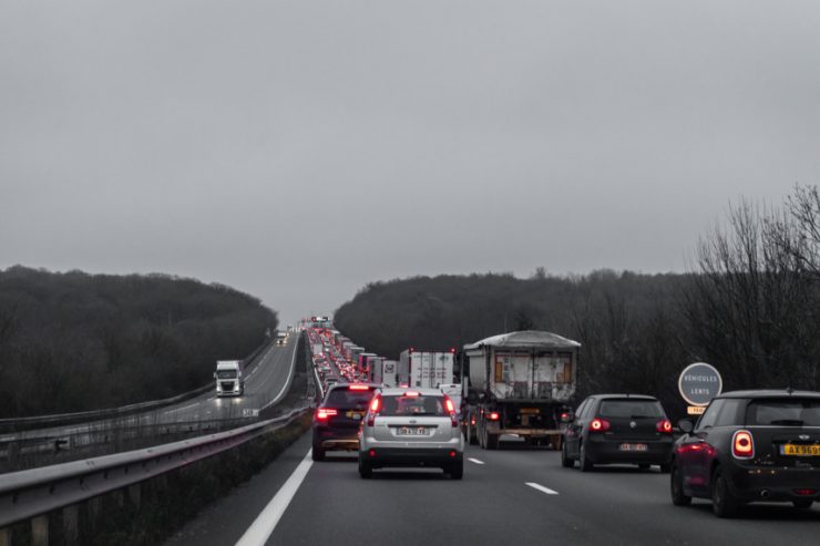 Editorial / Gratis öffentlicher Transport: Man sollte Minister Bausch beim Wort nehmen