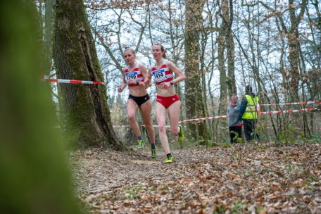 Cross / Spannende Meisterschaftsrennen in Beles erwartet
