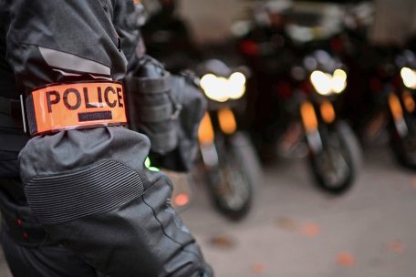 Großregion / Nach Überfall auf Geldtransporter im Saarland: Französische Justiz war Tätern auf den Fersen