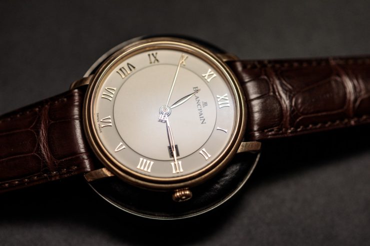 Bartringen / Polizei schnappt zwei illegale Uhrenhändler auf Parkplatz