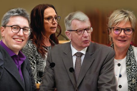 Tripartite-Abkommen / Reaktionen aus der Opposition: „Nur ein Pflaster für strukturelle Probleme“