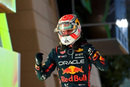 Formel 1 / „Auf einem anderen Planeten“: Verstappen beim Saisonauftakt schon wieder unantastbar