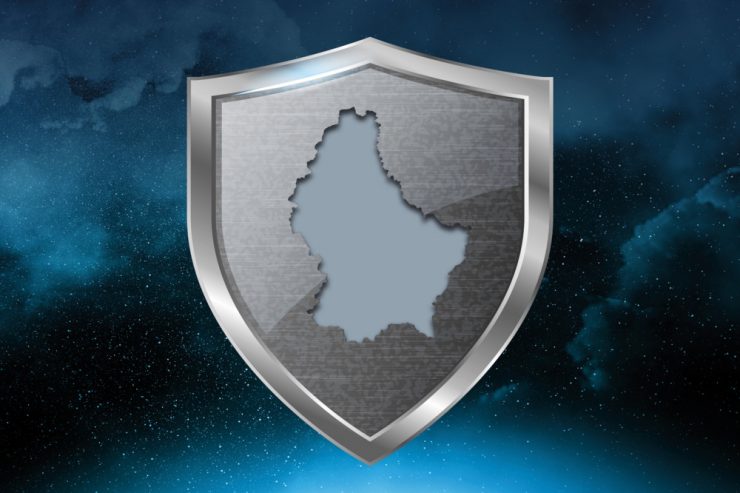 Der Weltraum-Abwehr-Spezialist / Wie Luxemburg Innovation im Verteidigungsbereich vorantreiben will