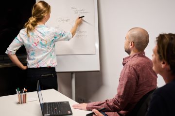 Einmalig in Europa / Statec: Frauen verdienen in Luxemburg erstmals mehr als Männer