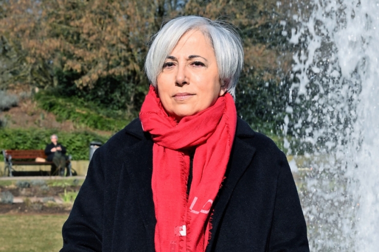 Féminicide, un terme qui en dit long / De la naissance jusqu’à la mort