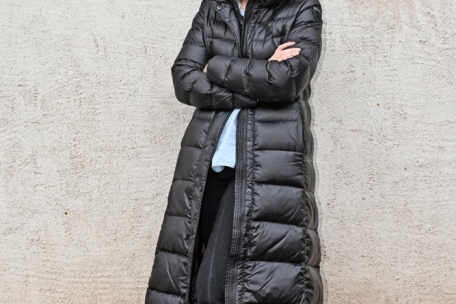 Caroline Klein, charg&eacute;e de direction du Foyer Sud &bdquo;Fraen an Nout&ldquo; d&rsquo;Esch-sur-Alzette