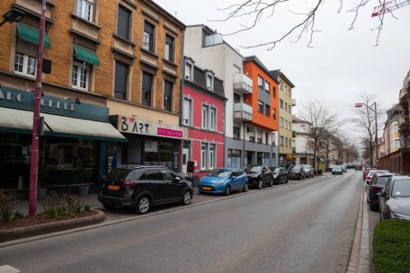 Gemeindewahlen / Petingen: Steigendes Unsicherheitsgefühl und Verkehrschaos