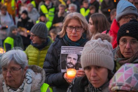 Mit Belgien / Iran zu Gefangenenaustausch bereit – Mann, der 2018 in Luxemburg Bombe übergab, dürfte freikommen 