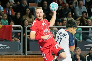 EM-Qualifikation / Handball-Nationalteam glaubt an Siegchance gegen die Türkei