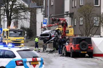 Medien / Der Verkehrsschöffe von Luxemburg-Stadt plädiert für Radare – und grundsätzliches Tempo 30