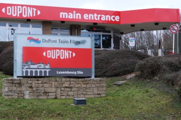 Unternehmen / Gewerkschaft will „eiskalten Kahlschlag“ bei DuPont Teijin Films verhindern