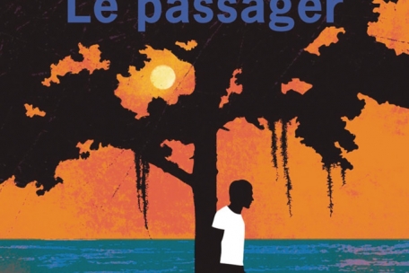 Cormac McCarthy<br />
„Le Passager”<br />
Traduit de l’anglais (Etats-Unis) par Serge Chauvin<br />
Editions de l’Olivier, 2023<br />
544 p., 24,50 euros