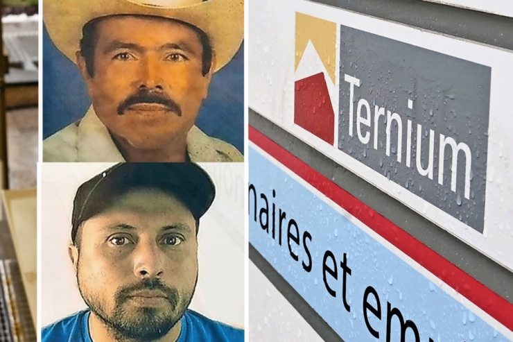 Menschenrechte  / Zwei verschwundene Aktivisten: Die Spur führt nach Luxemburg