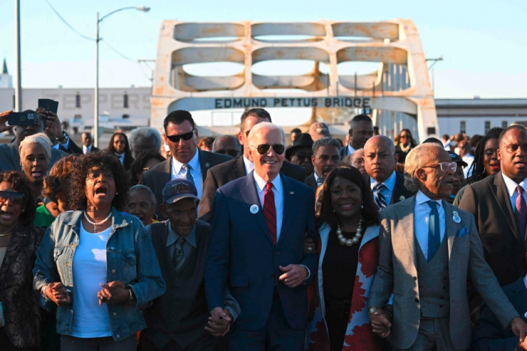 USA / Biden will Steuern für Unternehmen und Superreiche erhöhen