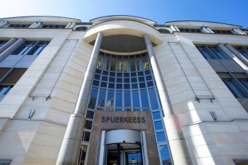 Verbraucher / Spuerkeess prüft Einführung von echten grünen Finanzprodukten