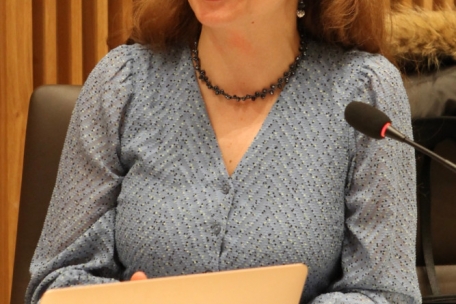Dr. Inna Ganschow