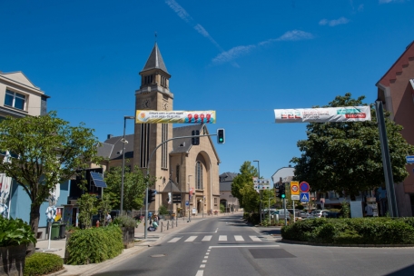 Schifflingen / Affäre Cafézëmmer: „Hier hat jeder die Augen zugemacht“