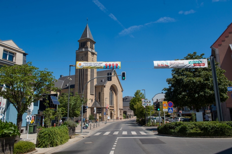 Schifflingen / Affäre Cafézëmmer: „Hier hat jeder die Augen zugemacht“
