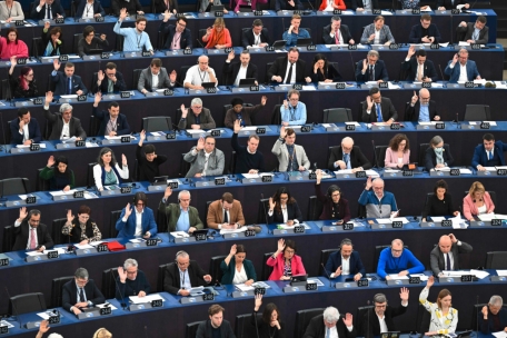 Abstimmung / EU-Parlament will Gebäude schneller klimafreundlich machen – aber ohne Zwang