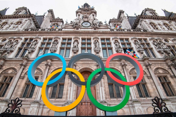 France / J-500 pour les Jeux olympiques: Paris sonne la mobilisation générale