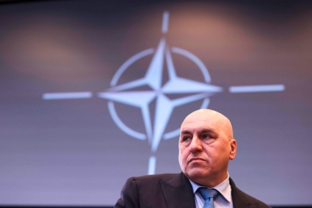 Italien / Laut Minister Crosetto flüchten mehr Menschen wegen Aktivitäten der Wagner-Söldner