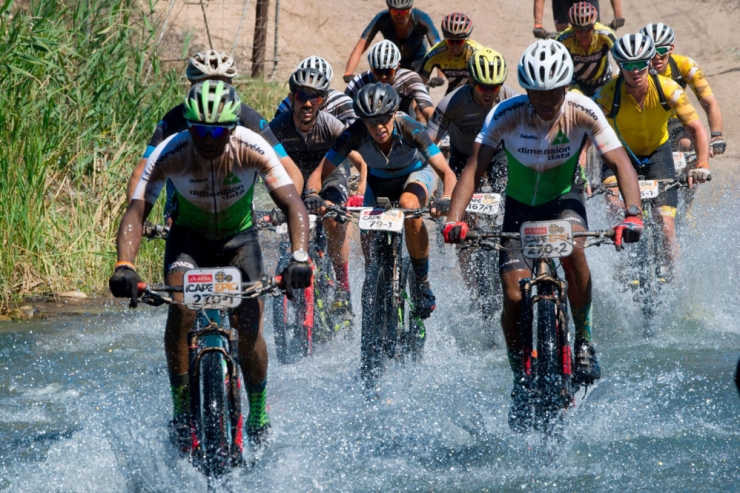 Mountainbike / Rekordbeteiligung beim Cape Epic: Fünf Luxemburger Teams am Start