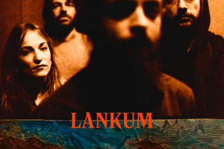 Lankum – False Lankum