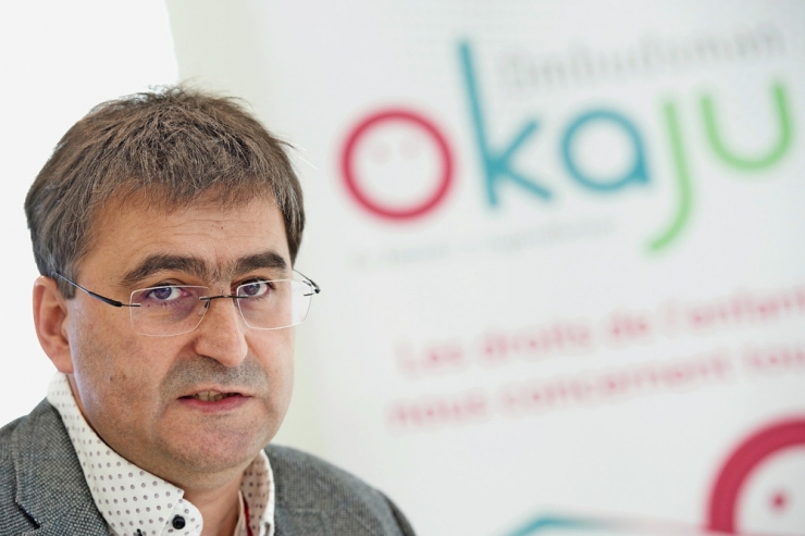 Luxemburg / Der Ombudsmann für Kinder und Jugendliche zur geplanten Reform des Jugendschutzes