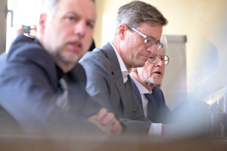 In Verzug / CFL: Zugverkehr zwischen Ettelbrück und Clerf fällt für mindestens sechs weitere Wochen aus