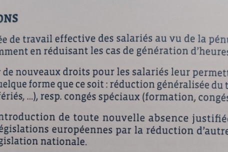 Einige Vorschläge aus dem Katalog