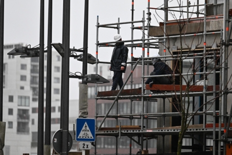 Editorial / Arbeiten Sie mal was! Luxemburgs Industrievertreter halten Sie für faul