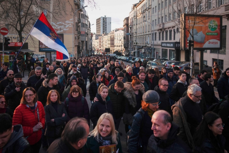 Balkan / Gipfel soll Annäherung von Kosovo und Serbien besiegeln – mit ungewissen Erfolgsaussichten