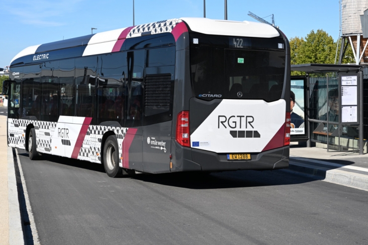 Kommentar / Fahrplan-Frust: Regierung kann Pünktlichkeit der Busse ohne Statistiken nicht verbessern