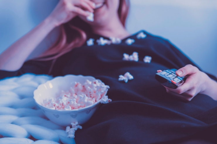 Luxemburg / Lebensmittelbehörde ruft diverse Popcornsorten zurück