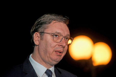 Balkan / Serbien und Kosovo verständigen sich auf Umsetzung des EU-Plans zur Normalisierung ihrer Beziehungen