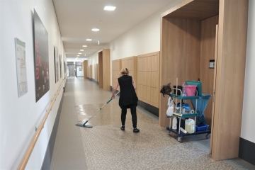 Luxemburg / Putzfirma Bio Clean pleite – Belegschaft wartet auf Lohn und Entschädigung