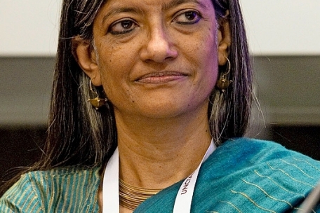 Jayati Ghosh