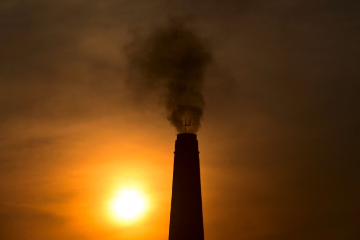 IPCC-Bericht / Im Kampf gegen die Erderwärmung drängt die Zeit mehr denn je