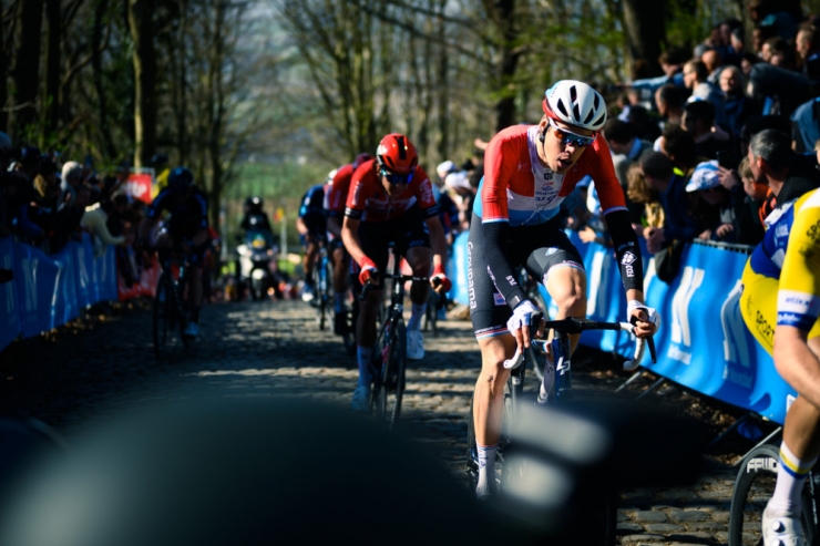 Radsport / Blick Richtung Belgien: Klassikersaison im Nachbarland wird mit Brugge-De Panne eröffnet