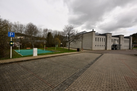 Schiesserei in Eischen / 25-jähriger Schütze soll 11 Jahre in Haft – auf Bewährung