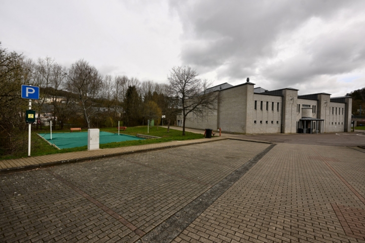 Schiesserei in Eischen / 25-jähriger Schütze soll 11 Jahre in Haft – auf Bewährung