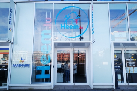 Heimpflegedienst / Heem.lu ist insolvent, Geschäftsführer in Untersuchungshaft