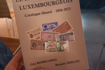 Beki in Geldkatalog / Die Macht der Scheine