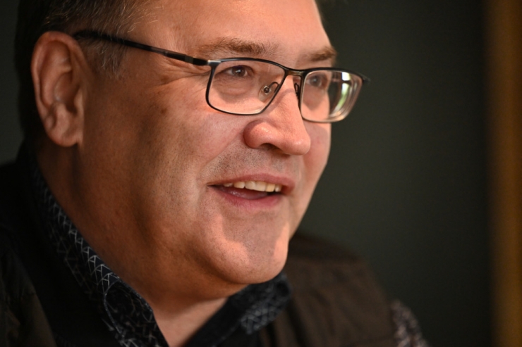 Weinbau  / Biowinzer Guy Krier managt in Zukunft die Privatwinzer 