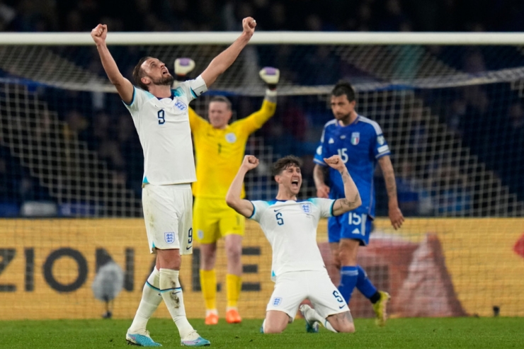 Fußball / Heikle Duelle am Wochenende: Ein Blick auf die Qualifikationsspiele 