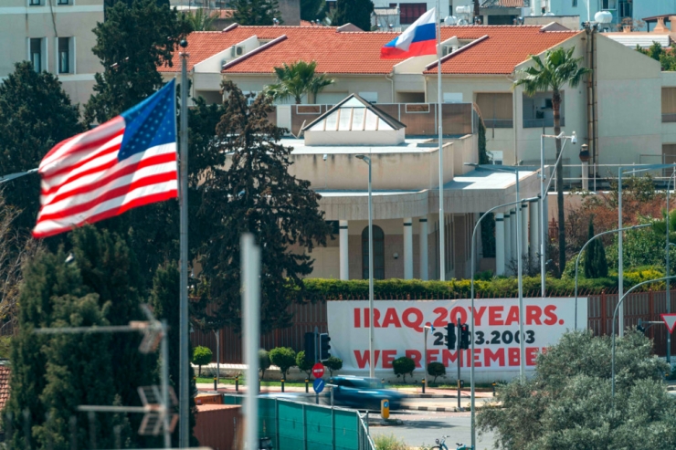 L’histoire du temps présent / On rejoue 2003