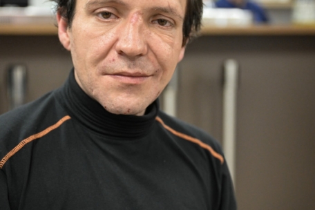 Jean-Pierre Eug&egrave;ne Mittelberger 