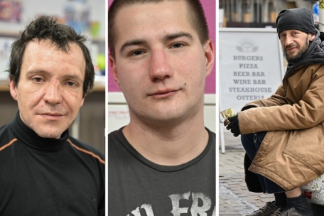 Gesellschaft / Luxemburg-Stadt und das geplante Bettel-Verbot: „Wir werden dadurch nicht verschwinden“