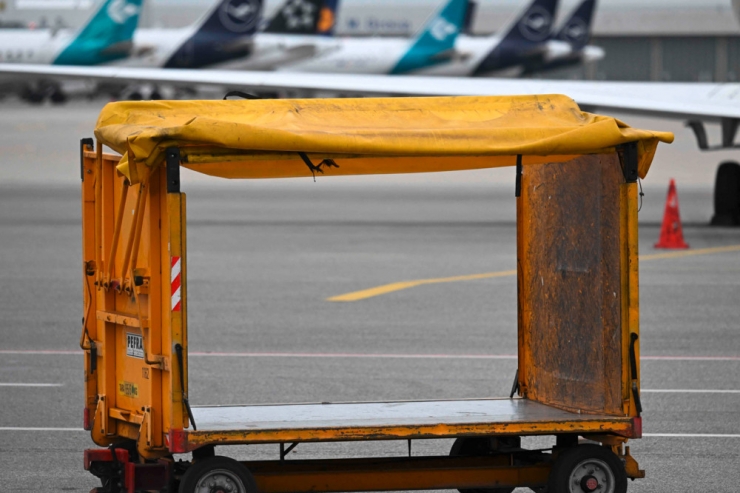 Deutschland / Scharfe Kritik vor dem großen Streik – massive Auswirkungen im Verkehrssektor erwartet